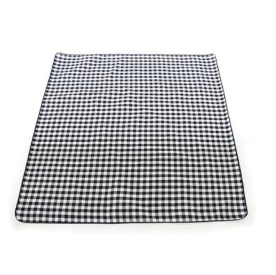 China Wholesale Outdoor Lightweight Durable Manufacturer Waterproof Picnic Portable Compact Mat For Beach Camping for sale