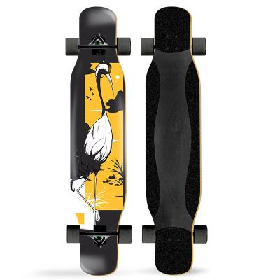 China China Professional Complete Skateboard Complete Skateboard Skateboard Drift Board Cheap Price China Manufacturer for sale