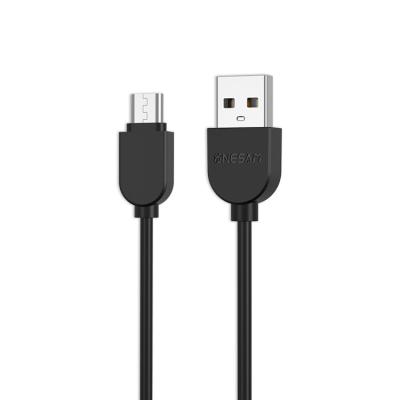 China Mobile Phone 1M mobile phone charging data cable suitable for Iphone Micro USB Type-C cable magnetic charger tablet PC Android LED key for sale