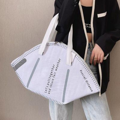 China 100% small MOQ eco-friendly special shape TY logo cotton tote bag canvas eco-friendly reusable custom shopping bags wholesale eco-friendly for sale