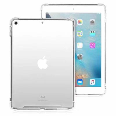 China 2019 iPad 10.2 Inch Acrylic TPU+Acrylic TPU Case Shockproof Cover, For 9.7 Inch Case, For iPad Air Case for sale