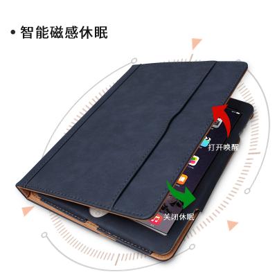 China Other Case For Ultra Thin Mini Fit 4 Lightweight Cover Device Tablet Case For Apple iPad Air 5 2019 for sale