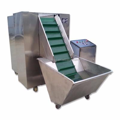 China Vegetable processing plant vegetable and fruit washing machine for sale