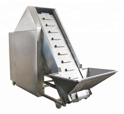 China SQY-XYB-1 small onion peeling machine for sale