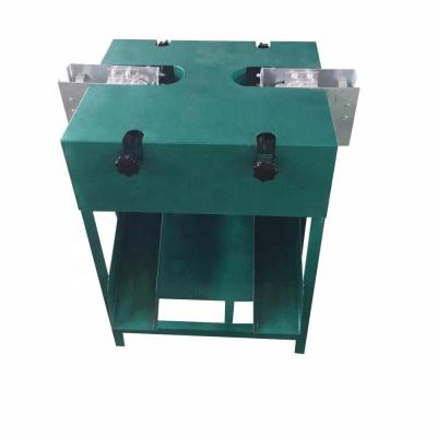 China food & Fresh Beverage Plant Garlic Root Cutting Machine for sale