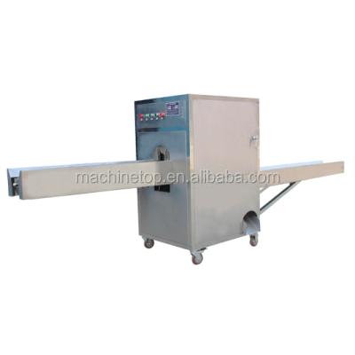 China Factory supply direct garlic slicing machine with favorable price 1500kg/h for sale