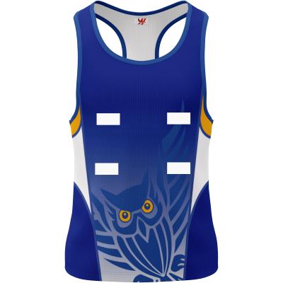 China Wholesale Function Polyester Sublimation Slim Fit Design Your Own Netball Uniform for sale