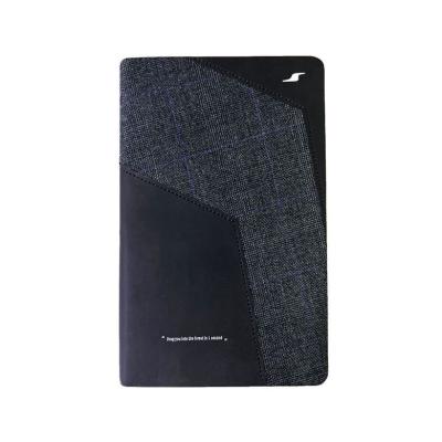 China Wholesale Unique Gift Creativity Hardcover Factory Notebook Cute Stationary Luxury Paper Notebook for sale