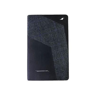 China Hard Cover Product High Quality And Cheap Composition Notebook Wide Ordered Excellent Design Sense Notebook Set Sustainable Notebook for sale