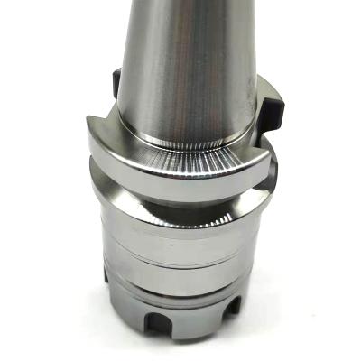 China Metal processing BT30 BT40 BT50 iso30 chuck multi-specification CNC high-precision high-precision tool holder for sale