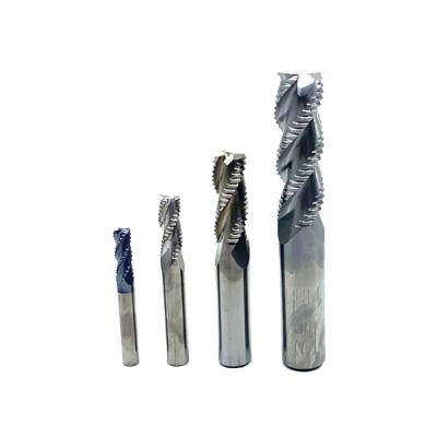 China Processing huge sales of various molds milling cutters and milling cutters for flat drilling applications for sale