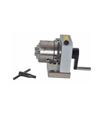 China Processing factory sales direct correction accuracy 0.005mm three-jaw high-precision former punch punch for sale