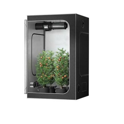 China Easily Assembled Indoor Greenhouse For Hydroponics Industry For Grow Tent for sale