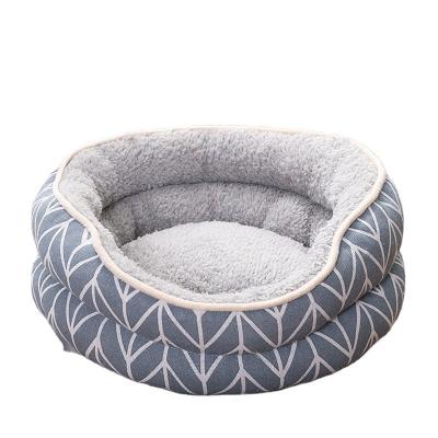 China Wholesale Removable Spot Cover Pet Nest Suitable For Pet Baby Nest For Dogs And Cats for sale