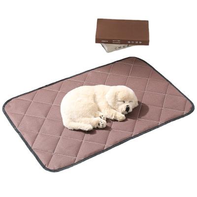 China Factory Direct Sales Removable Oxford Cloth Car Cover Dog And Cat Waterproof And Lint Free Mats for sale