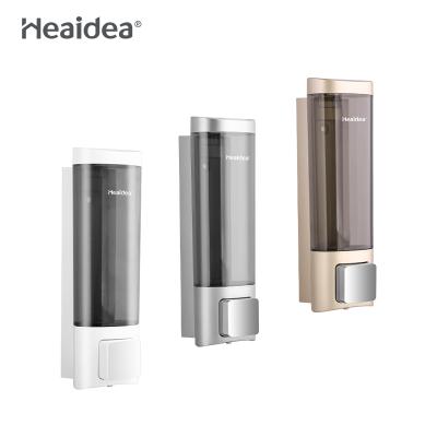 China Heaidea Modern Single Cartridge Bottle Kitchen Liquid Soap Visual Dispenser CD-1013D for sale