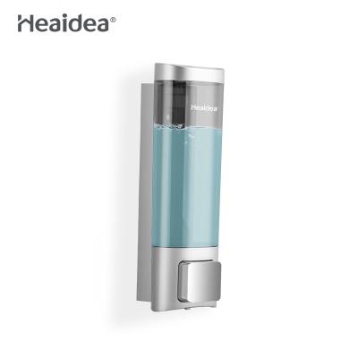 China Heaidea ABS+PC 200ml Volume Soap Dispenser Pump Modern Small Kitchen CD-1013A for sale