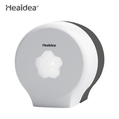 China Heaidea Modern Mini Toilet Roll Wall Mount Paper Dispenser CD-8127A for sale