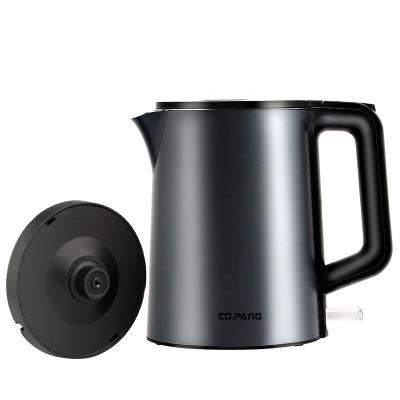 China 360 Degree Rotation Base Heaidea Home Appliances Boil Water Fast Multicolor Fast Heating Electric Kettle for sale