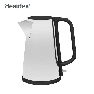 China 360 Degree Rotation Kettle1L 110v Heaidea Kettle1L 110v Electric Kettle Water Heater Stainless Steel Water Heater for sale