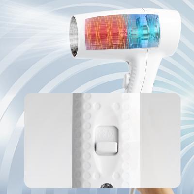 China CD Wall Mounted PANG Fixed On The Bathroom Wall Salon Blow Dryer Hair Dryer For Men for sale