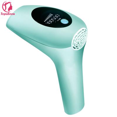 China Hair Removal Epilady Salon Equipment 2016 High Power Hair Removal For Bikini Blonde Hair Dark Hair for sale