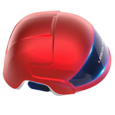 China 2020 New Hair Growth Device System Helmet Laser Hair Growth Laser for sale