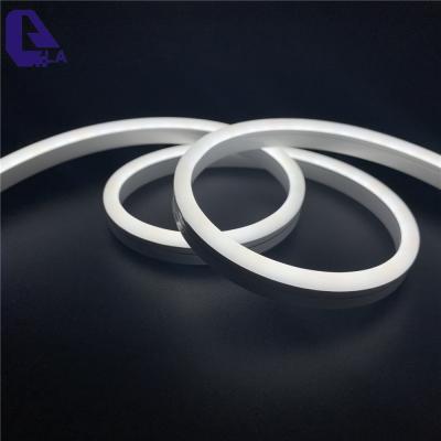 China LANDSCAPE 6*13mm Neon Narrow Led Strip For Letters Pattern Designing for sale