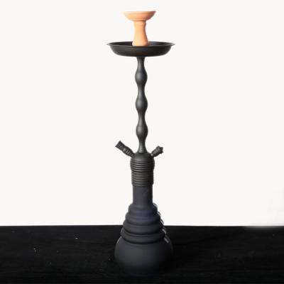 China Durable New 2021 Hollow Wholesale For Travel Hookah Portable for sale