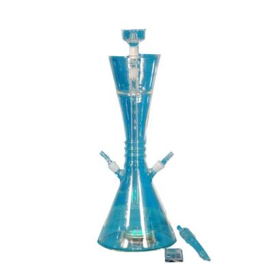 China New product Hookah Shisha Tobacco Smoking Small User-friendly Shisha Pjgs-02 for sale