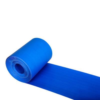 China Flooring Waterproofing 3mm Temporary Floor Protection Board PP Corex Floor Protection Rolls for sale