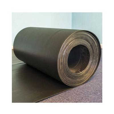 China Protection Board Ecore Pack Hot Sale And High Quality Corrugated Polypropylene Plastic Roll for sale