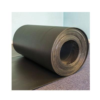 China Protective Sheet Ecore Pack 2mm 3mm Corrugated Plastic Sheet Rolls Correx Roll 4mm Thick for sale