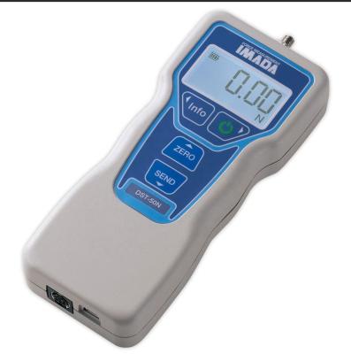 China ZTS-100N ZTS-50N IMADA Digital Force Gauge for sale