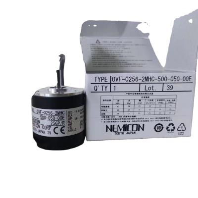 China NEMICON Encoder OVF-0256-2MHC-500-050-00E for sale