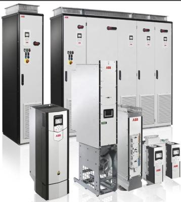 China ABB inverter ACS355 ACS510 ACS580 ACS550 for sale