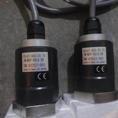 China GYCAT-660-30/70-M-M2P-RG1A-BR SANTEST SENSOR GYCAT-660-30/70-M-M2P-RG1A-BR for sale