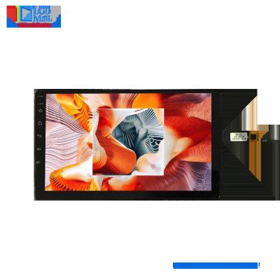 China Low cost 10.1 inch WSVGA 1280*800 tft lcd module 10.1inch for sale