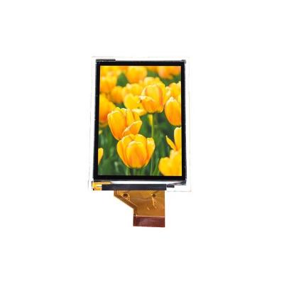 China 2.7 inch tft lcd display 960*240 dots 8 bit RGB interface type 200 nits (LM027HQ01NN) 33.06*58.80 for sale