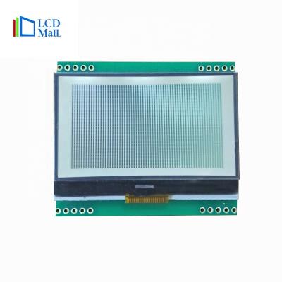 China Cheap Graphic Monochrome 128x64 LCM LCD Display Module With Backlight 34.5 * 23.0 *1.4 (mm) for sale