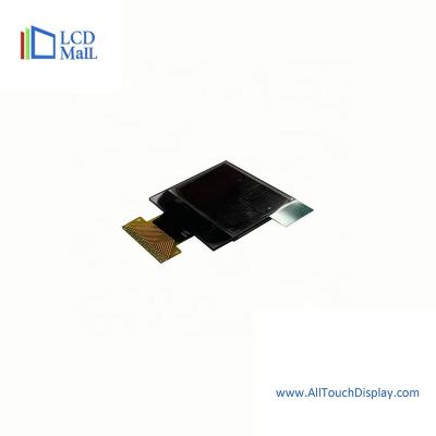 China 0.95 inch 96*64 OLED Module HD Square Full Color OLED Display 0.95inch for sale