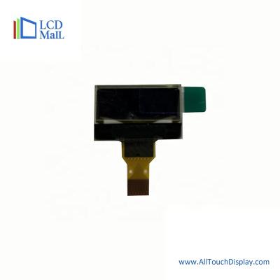 China Mini OLED Display 96x32 SSD1305 OLED Screen 0.68