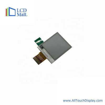 China Ultralow Power 1.54inch E-Paper Module 200x200 Resolution SPI Interface for sale