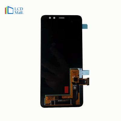 China Brand New A530 OLED LCD Display Touch Screen Digitizer Assembly Complex Fix Phone Broken Screen For Samsung For Galaxy A530 Repair Replacement for sale