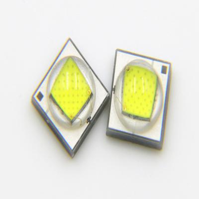 China Factory Stock 5W High Power LED XPG2 Lamp Beads 300lm 3535 Lamp Beads 3.5mm*3.5mm for sale