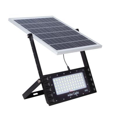 China Modern Contemporary Energy Saving 10W Architectural Modular 25W 40W 60W 100W 200W Led Solar Flood Light for sale