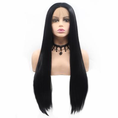 China Brazilian Remy Hair HD Straight Lace Front Wigs Human Hair Wigs Natural Straight Human Hair Lace Front Wigs For Black Women for sale