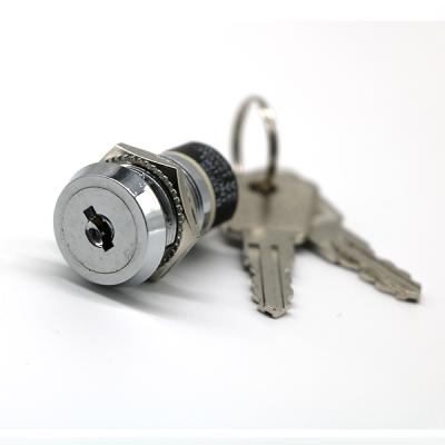 China Elevator Parts Elevator Door Lock Push Button Switch for sale