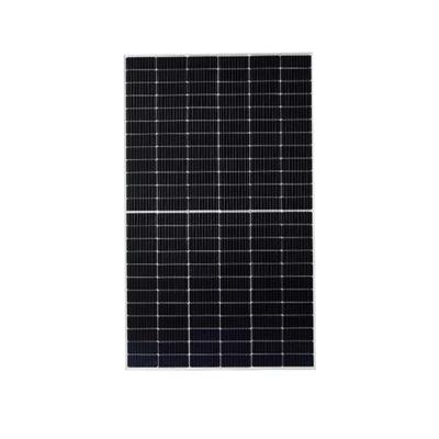 China Longi 9BB Solar Panels 525W 530W 535W 540W 545W 550W Flexible Bifacial Solar Panel 144 Cell Solar Panel Cell LR5-72HPH525-550M for sale