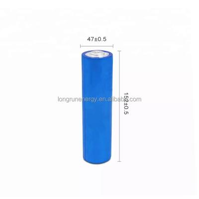 China Home Appliances CATL 3.2V 26Ah LiFePO4 LiFePO4 Lithium Ion Battery Solar Powered Lithium Ion Battery IEC for sale